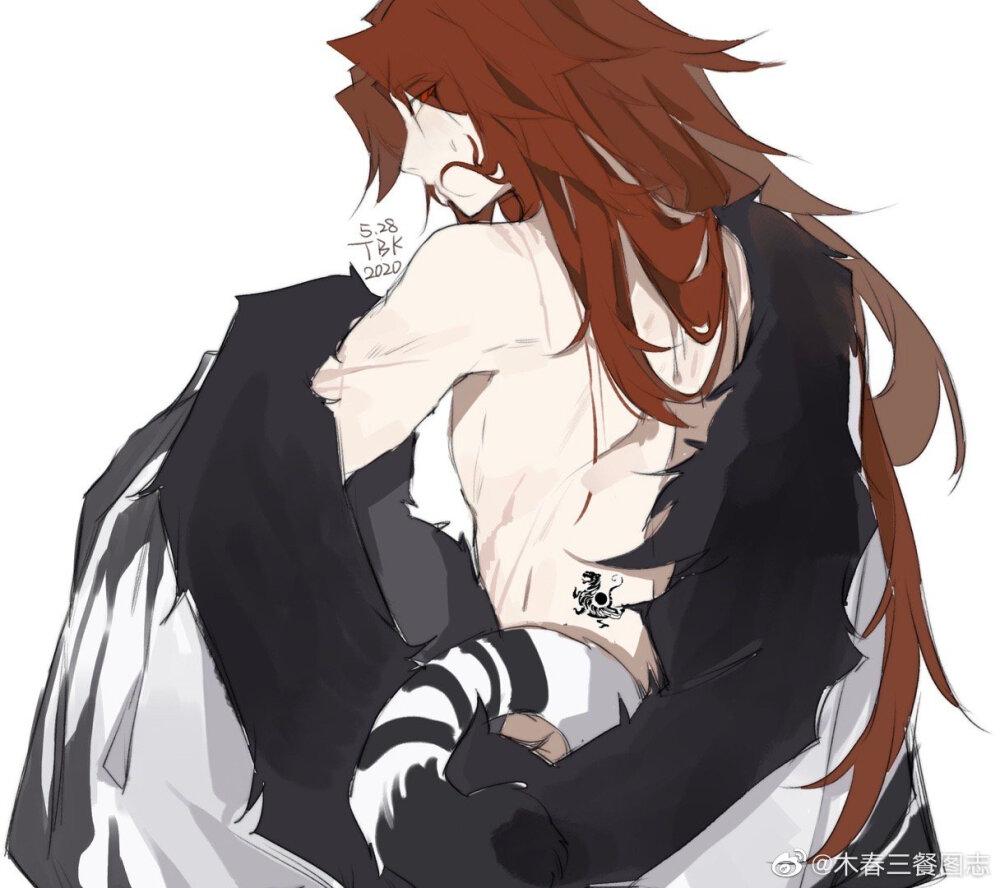 有没有关于百里玄策的图? - 知乎