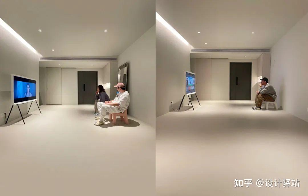 什么是 “去客厅化”设计 ？ - 知乎