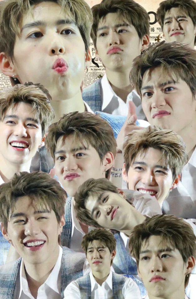 如何评价泰星林祎凯ppkritt