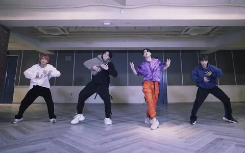 力丸和刘隽编舞哪个厉害如何评价他们两位的舞蹈水平