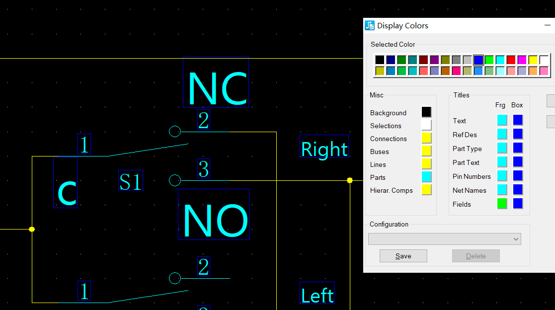 PADS问题汇总(经验小节) - 知乎