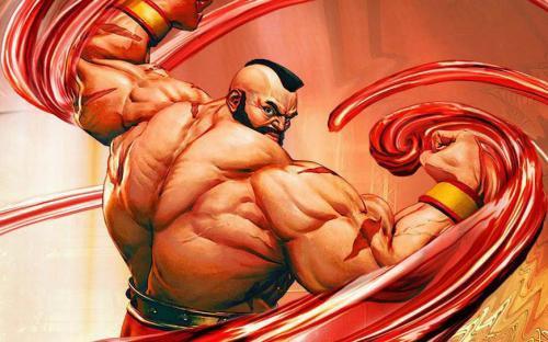 二十年后才知道原来街头霸王中还有这么多我们不知道的秘密