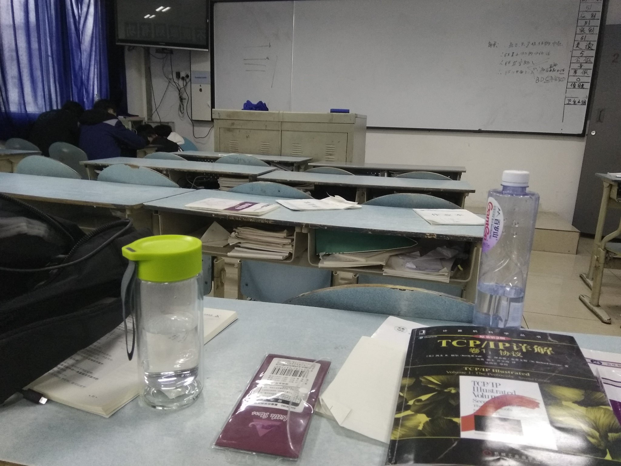 读职高是什么感受? - 知乎