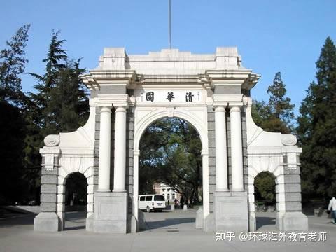 北京清华大学与澳大利亚国立大学合作管理硕士学位