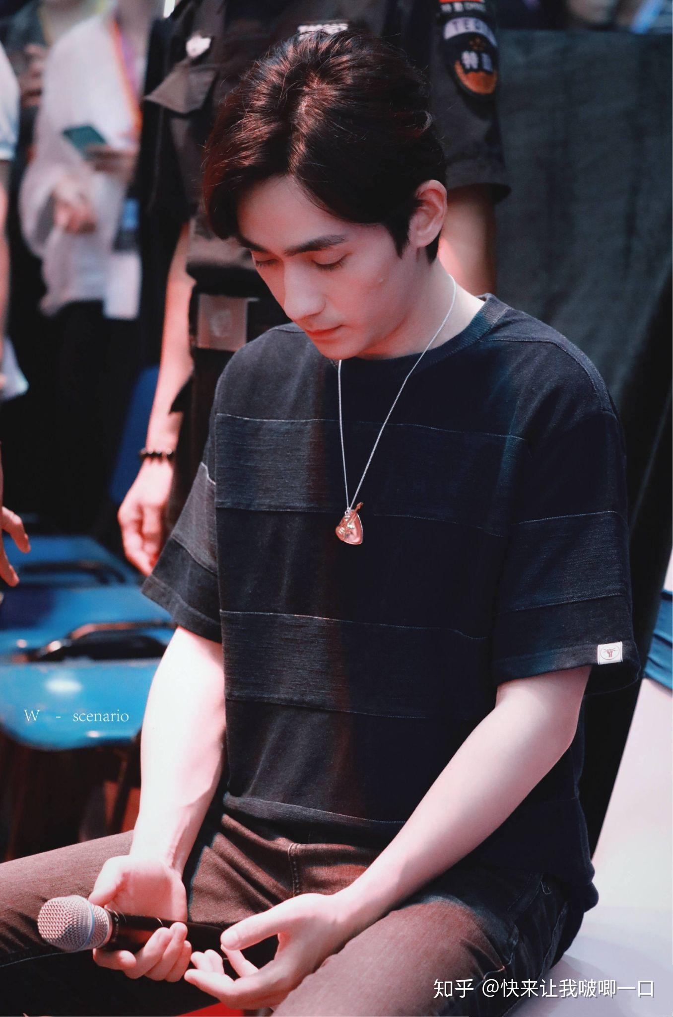 为什么最近朱一龙总是出现,白宇都不知道干什