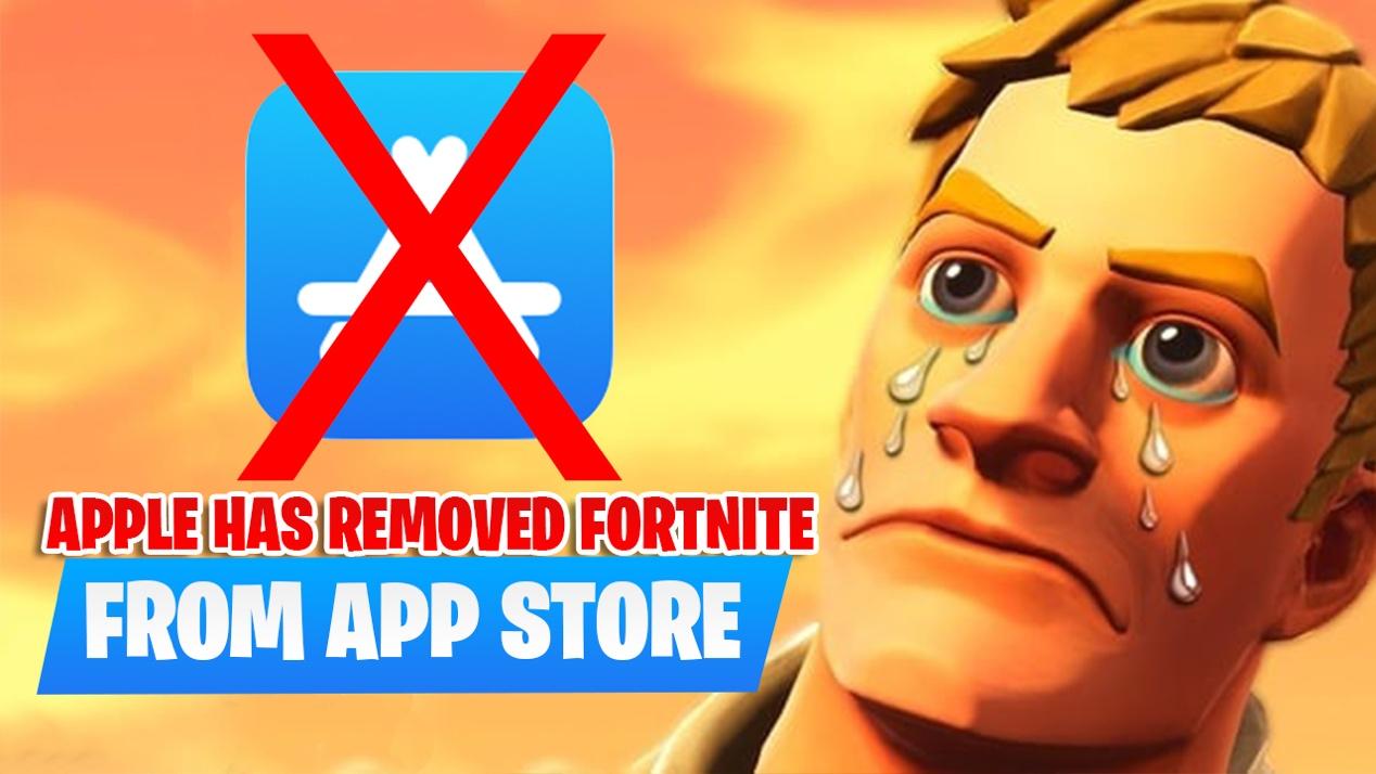 道高一尺魔高一丈fortnite将通过nvidiageforcenow重返苹果ios