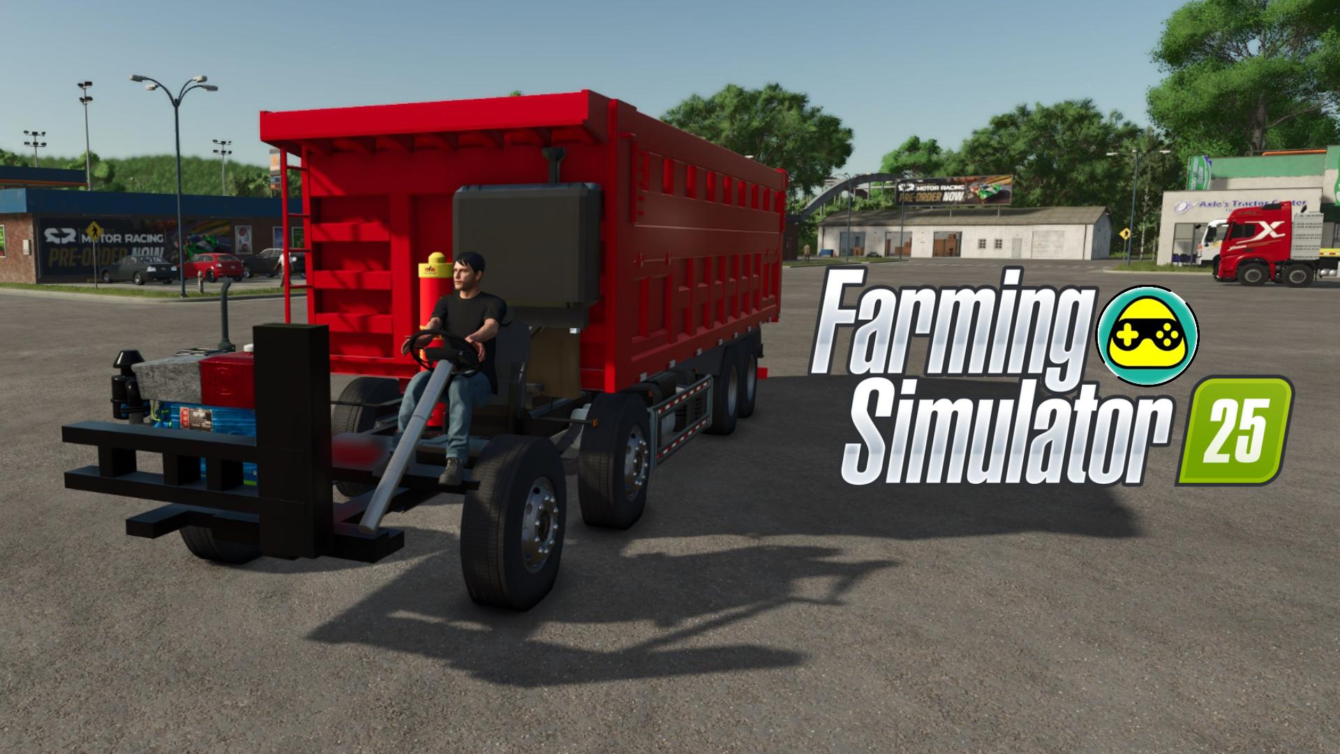 单缸百吨王 v1.0