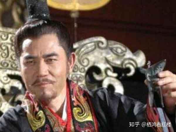 杀母立子 要坐江山先做孤儿 汉武帝为何如此残忍 知乎