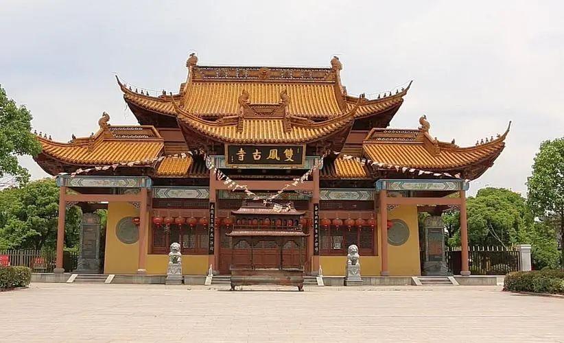 双凤公墓洪福墓区双凤纪念园价格