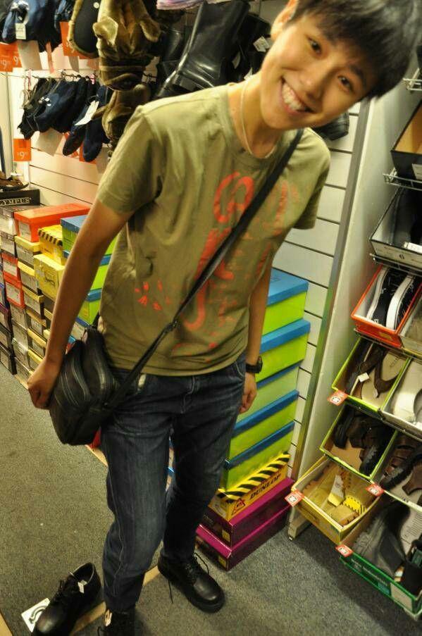 做一个很帅的女生是一种什么体验?