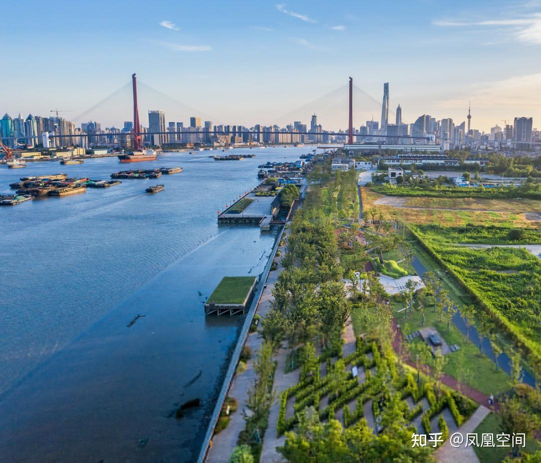 今天你City walk了吗?10条中国建筑City walk路线大放送 - 知乎