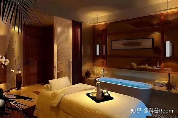 高端会所究竟是干啥的?有啥高端服务? - 知乎
