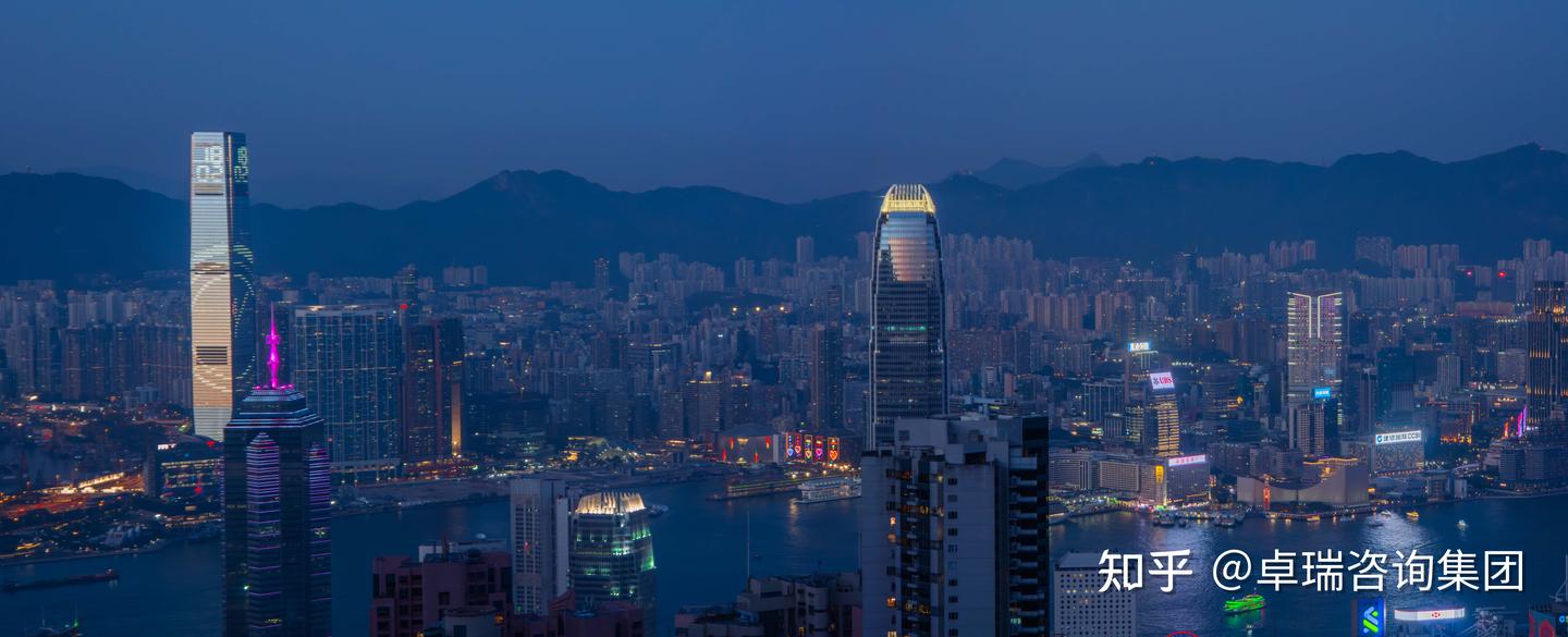 香港《稳定币条例》8.1日生效，预计市场规模或达160亿美元！ - 知乎