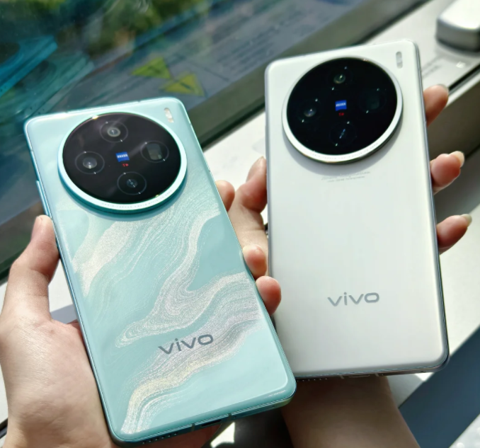 目前vivo手机迎来大跳水,这三款最划算,适合捡漏