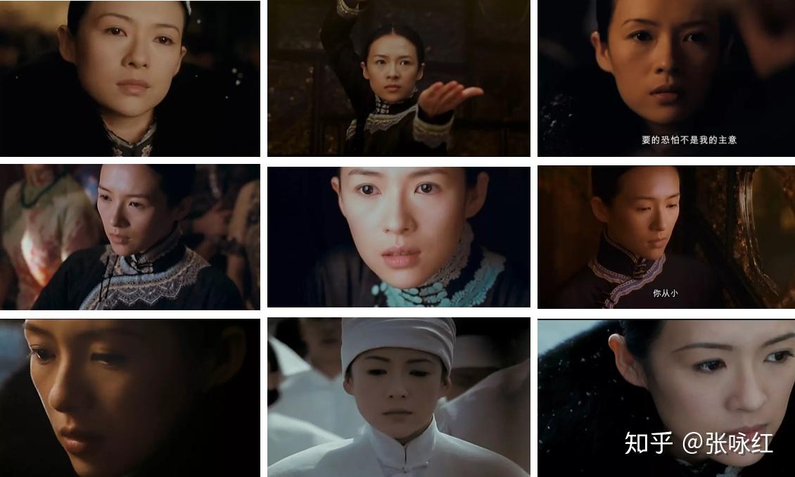 911-王家卫美学《一代宗师》|四种方法,解读一代宗师! - 知乎