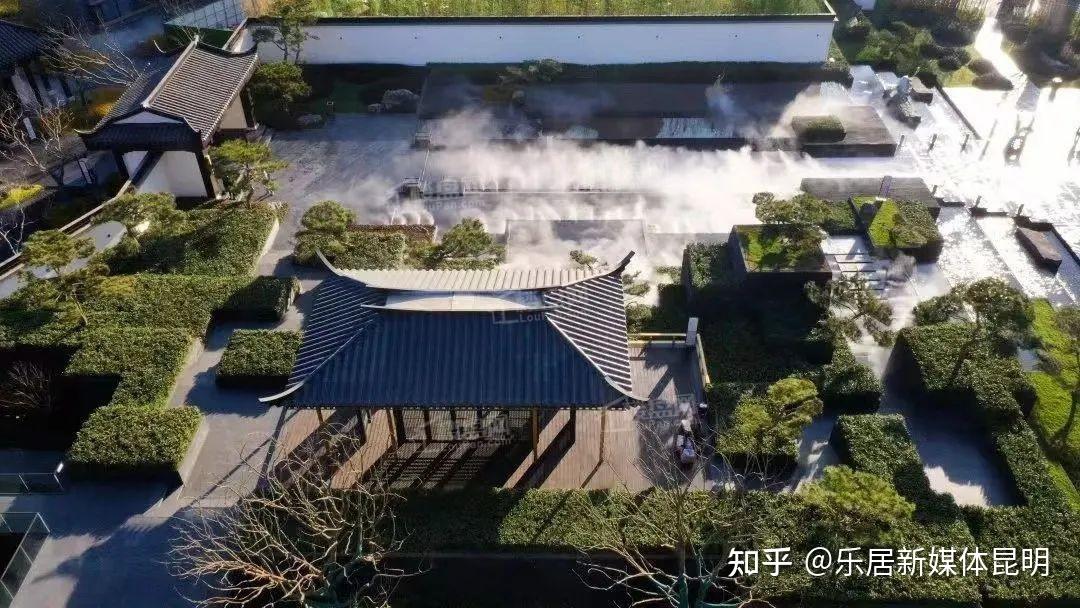 西北新城进入成熟兑现期 最大的受益者出现了 - 知乎