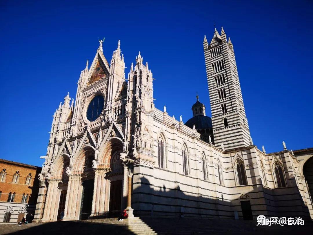 锡耶纳外国人大学上海窗口揭牌仪式