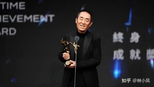 亚洲电影盛典赵丽颖惊艳夺奖不是最大赢家蒋勤勤黑马逆袭当选影后惊艳