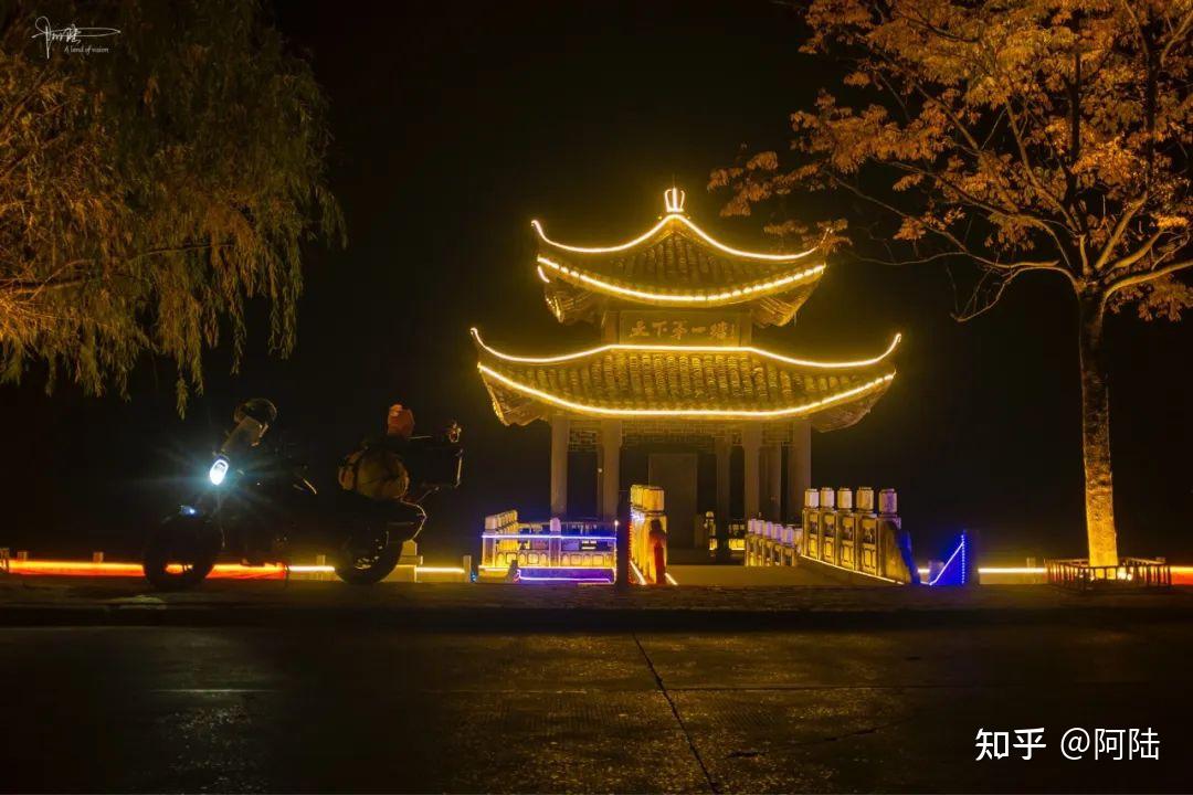 这个水库看上去很普通,却是“天下第一塘”,已有2600多年历史 - 知乎