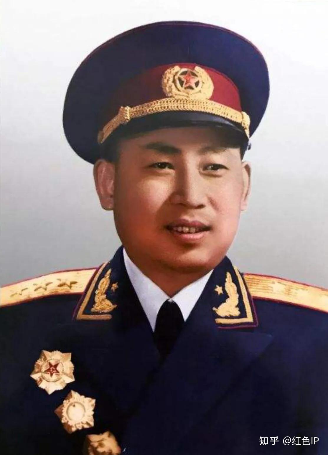 南京军事学院战役系首届学员名单大全:授衔情况,毕业分配去向 - 知乎