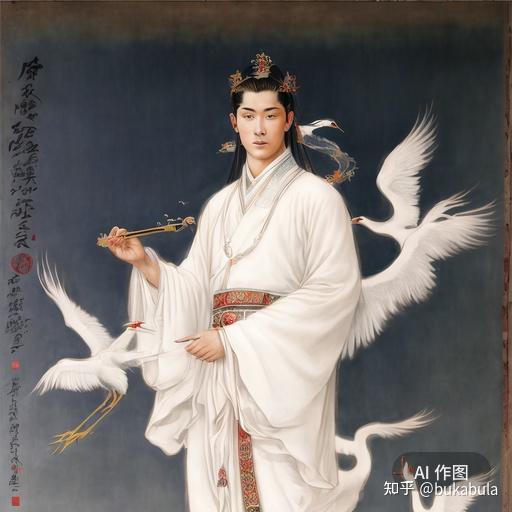 神仙档案017:这个神仙挺好,就是有点费鞋 - 知乎