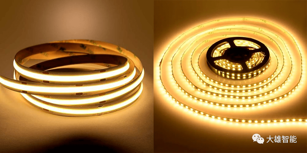 LED灯带如何选择 - 知乎