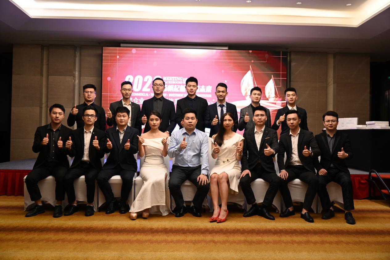 魅熙集团周年庆:栉风沐雨,砥砺前行 - 知乎