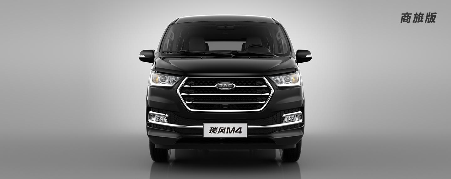 增车联网座椅滑动2021款瑞风m4售1058万元起