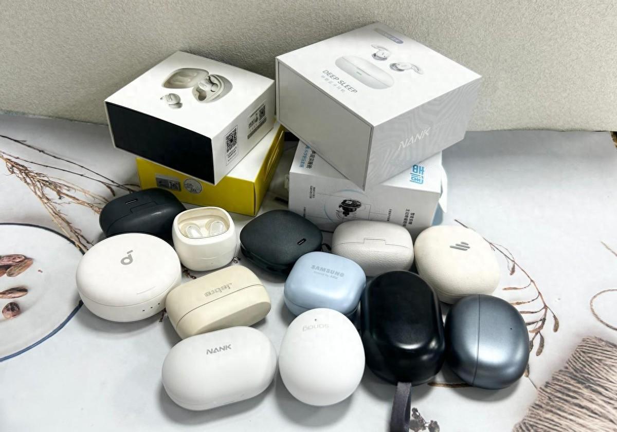 有哪些值得推荐的睡眠降噪耳机?最建议买的睡眠降噪耳机推荐