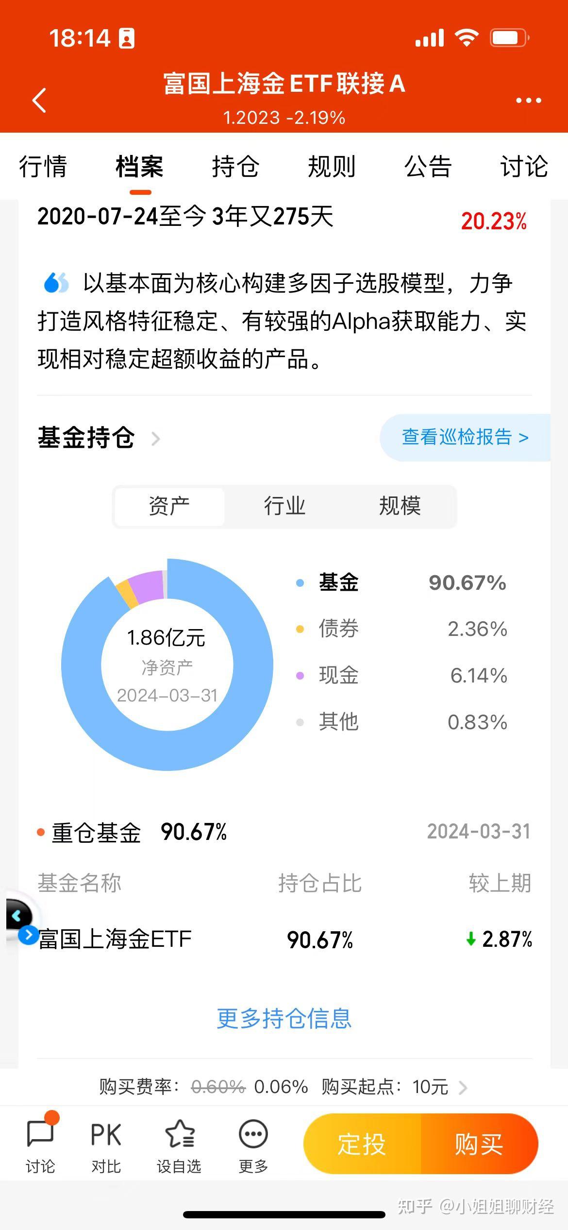哪些迷你基金或面临清盘?最全最新名单