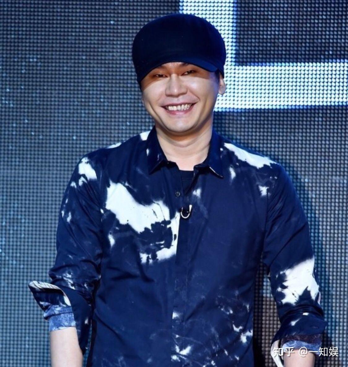 前yg代表杨贤硕在二审中被判有罪平息所属艺人毒品嫌疑