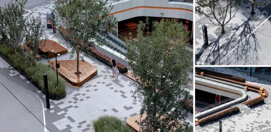 不一样的"烟火气"——北京望京小街城市更新 - 知乎