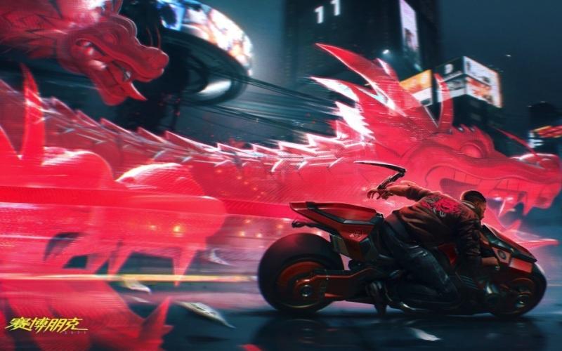 赛博朋克2077评测饕餮盛宴掺沙子惊艳又叫人纠结