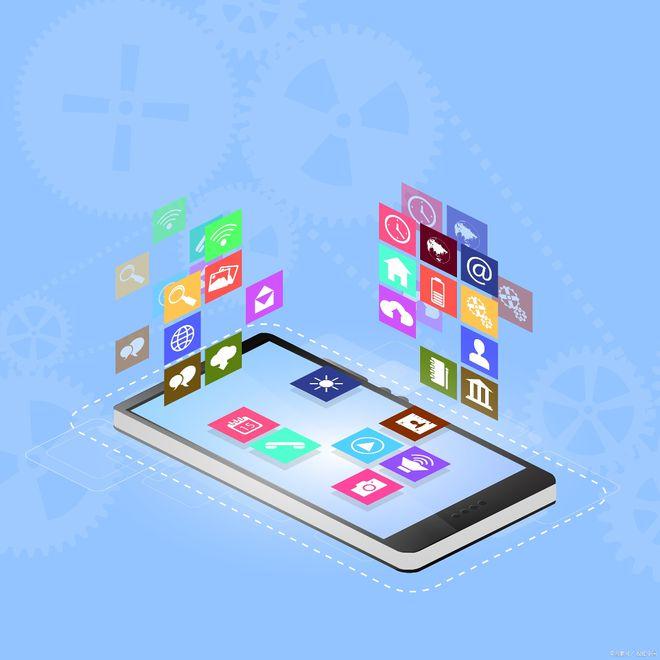 开发app为什么找app开发公司?广州开发APP公司哪个好? - 知乎