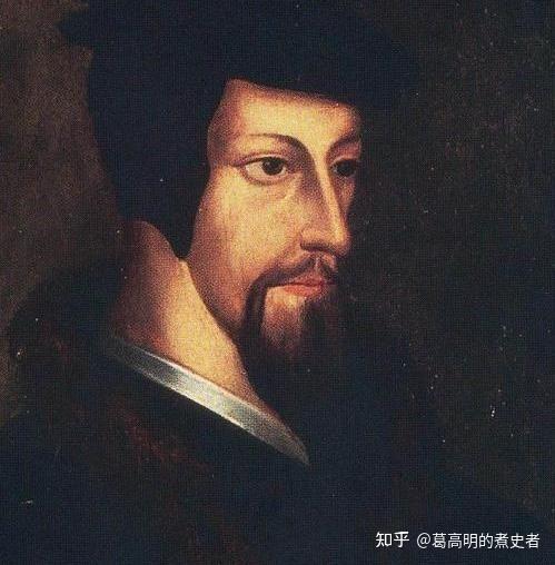 新教遗产——新教对现代世界的影响 - 知乎
