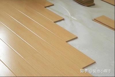 木地板怎么铺?原来这样铺才给力! - 知乎