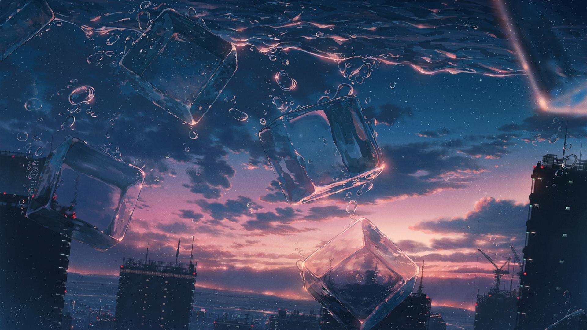 有哪些可以将笔记本屏幕发挥到极致的壁纸