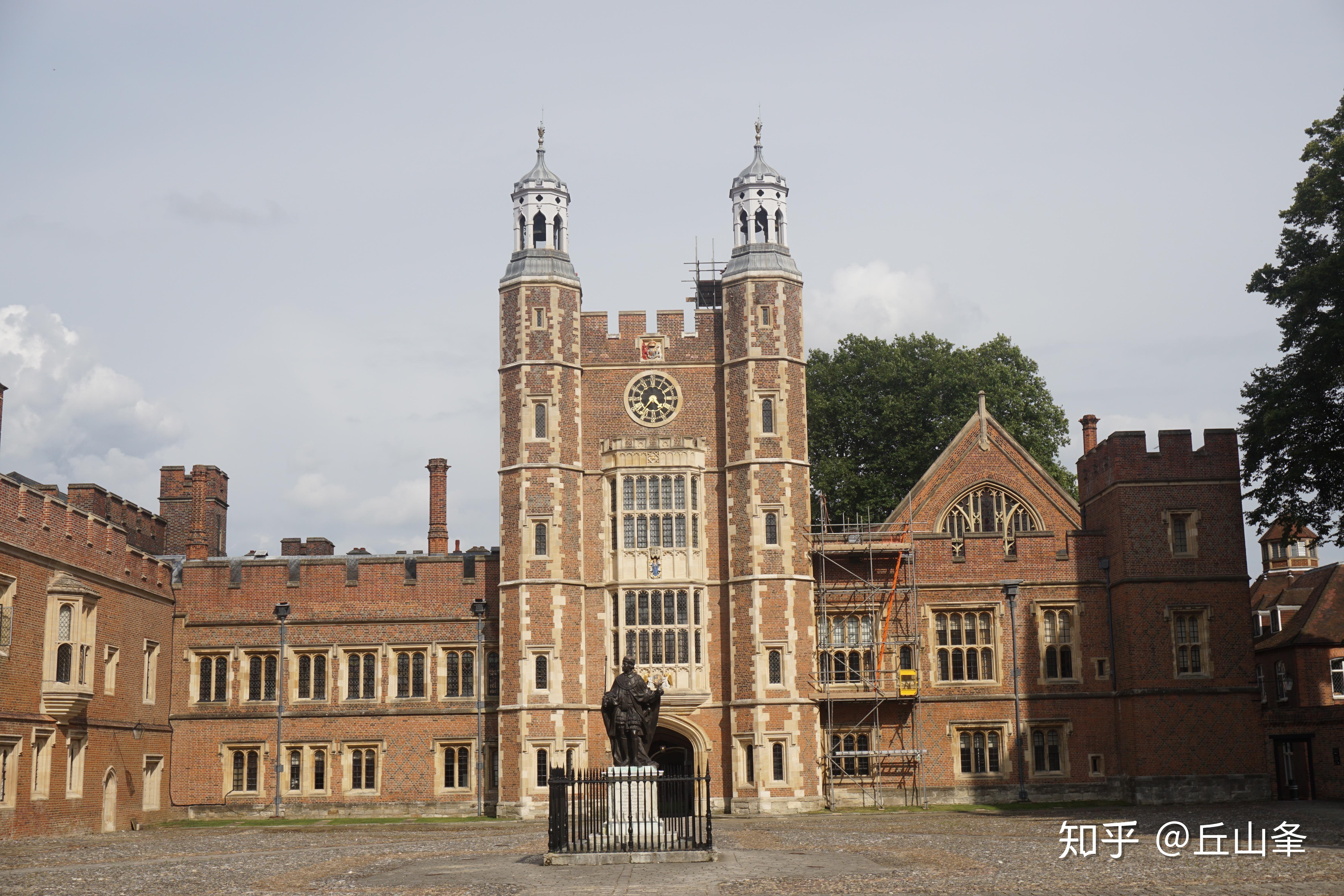 中国的大学教育