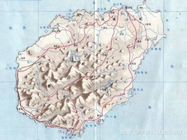 海南气候特点怎样，了解岛内18个市县气候，才能买的适合自己的房子！ - 知乎