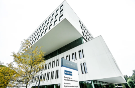 橙梦测评 | 荷语鲁汶大学欧洲研究硕士项目测评