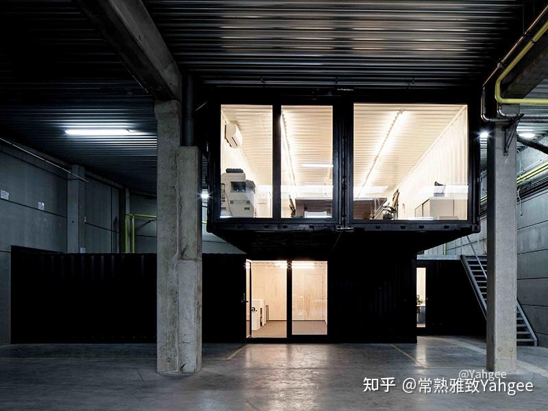 模块化建筑设计在快速建造项目中的优势 - 知乎