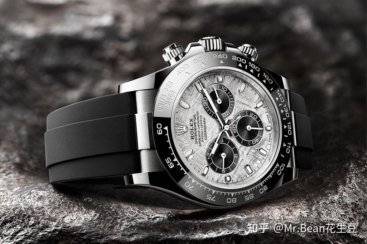 10个世界最奢侈的手表品牌你都认识么看看劳力士排第几