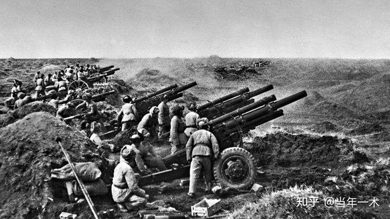 珍宝岛之战,苏联被中国击退后,以百万大军压境,为何最后不敢动武?