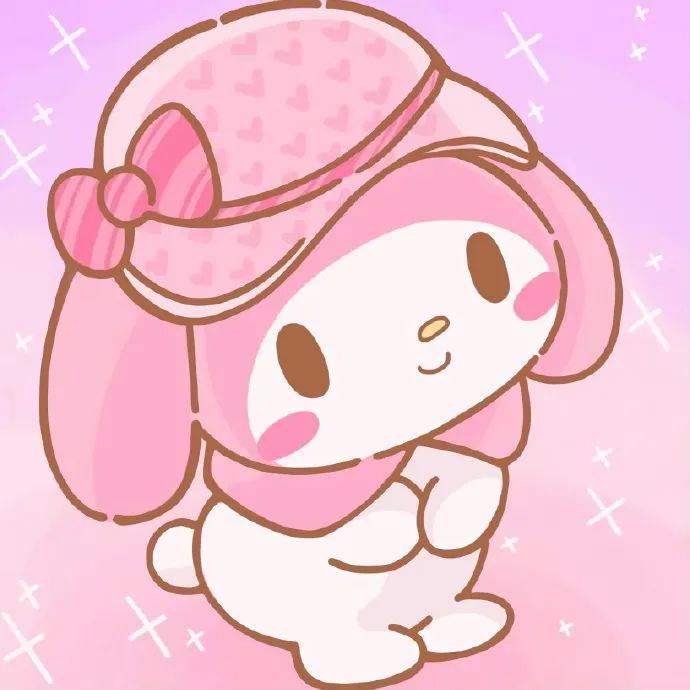 150张可爱的微信头像-可爱微信头像萌萌哒女生