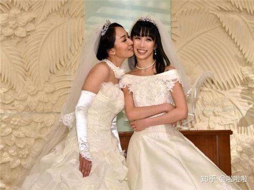 台湾同性伴侣将参加5 24结婚登记 知乎