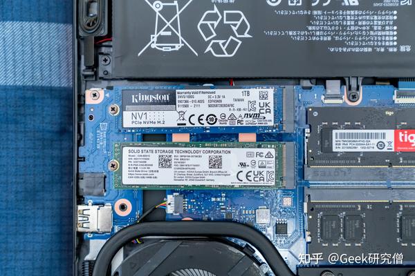 雷神zero 深度测评 疯狂堆料的11代i7 满血3070的万元游戏本 知乎