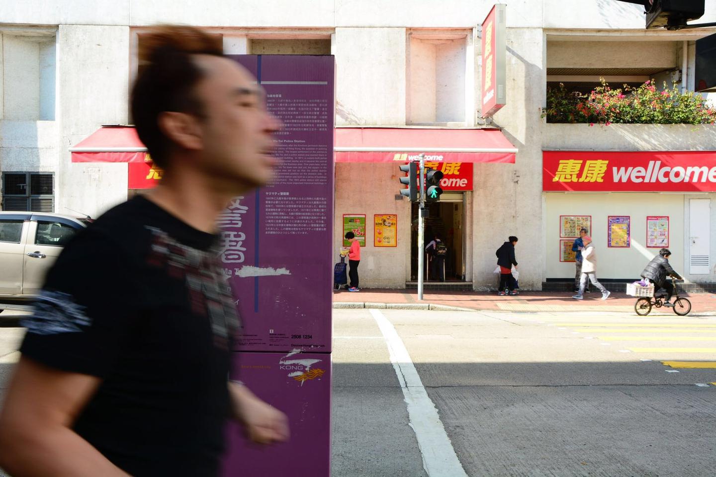 今天，我差点没离开澳门- 知乎