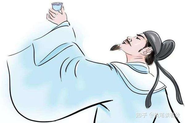 1900年，敦煌石窟出土大量古籍，力证李白《将进酒》曾被大量修改