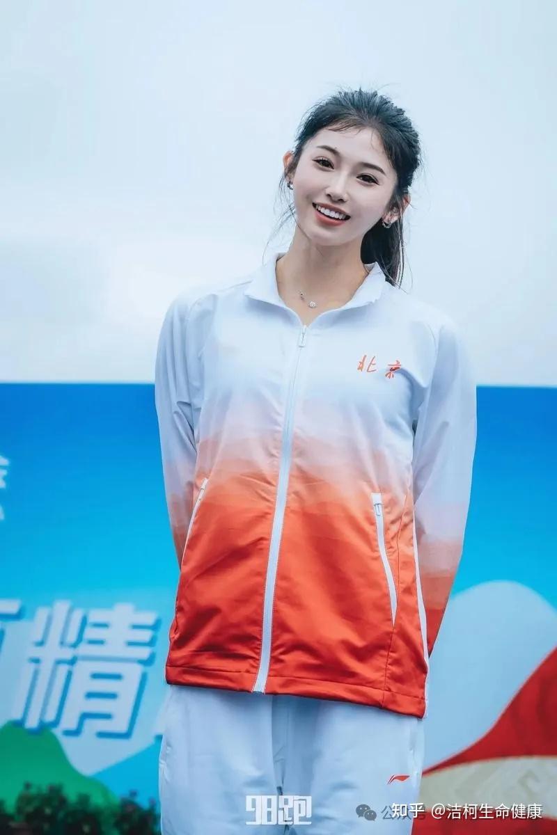 网评巴黎奥运会10大热门美女运动员,有颜又有才!