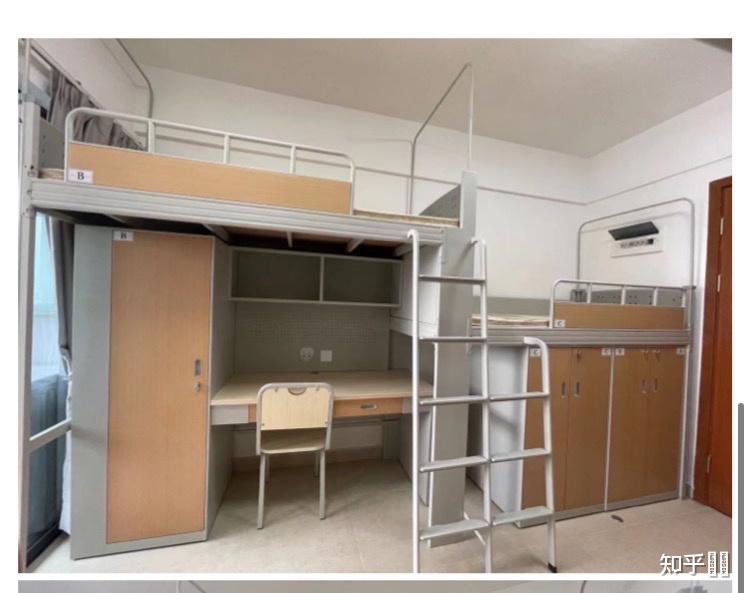 如何看待香港中文大学深圳在临开学时单方面强制将博士生宿舍改为校外